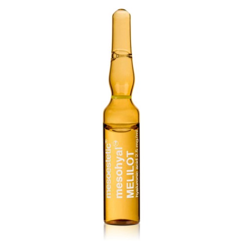 Mesoestetic Mesohyal™ Wyciag z nostrzyka (1x2ml)