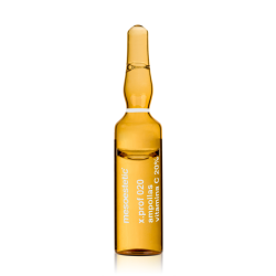 Mesoestetic X.Prof 020 Witamina C 20% (1x5ml)