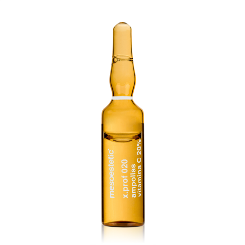 Mesoestetic X.Prof 020 Witamina C 20% (1x5ml)