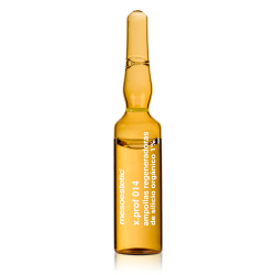 Mesoestetic X.Prof 014 Krzemionka organiczna 1% (1x5ml)