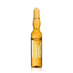 Mesoestetic X.Prof 015 Nostrzyk i rutyna (1x2ml)