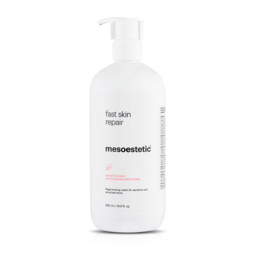 MESOESTETIC Post-procedure fast skin repair 500ml