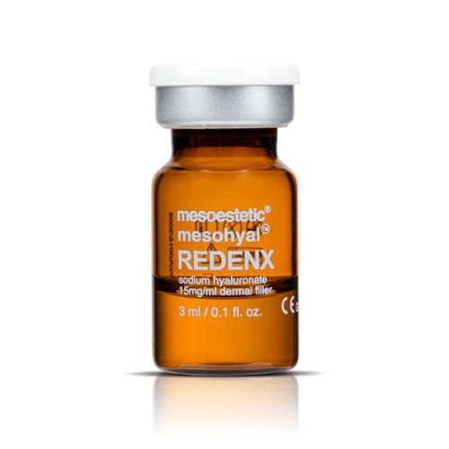 Mesoestetic Mesohyal™ Redenx (1x3ml)