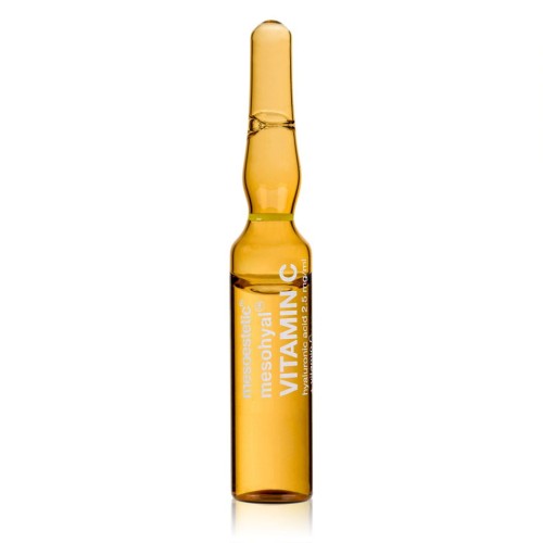 MESOESTETIC MESOHYAL  Witamina C 5ml