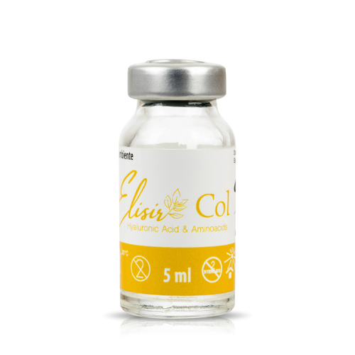 Elisir Col 1x5ml