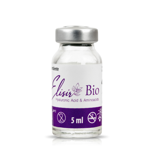 Elisir Bio 1x5ml