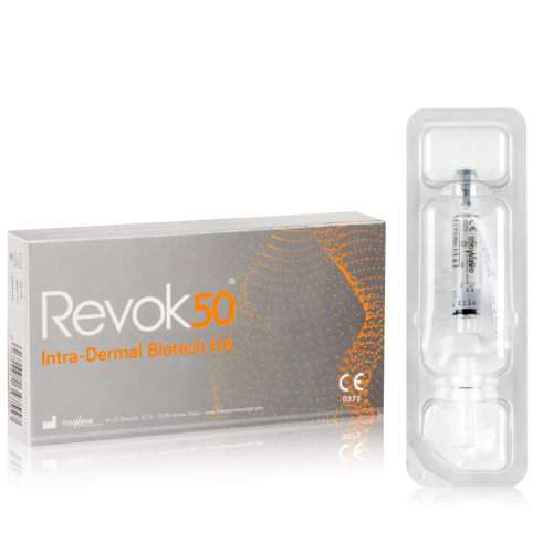 Revok 50 (Evok) (1x2ml)