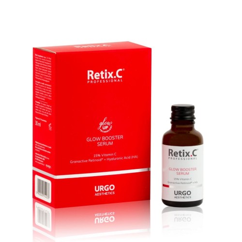 RETIX C Glow Booster Serum 30ml