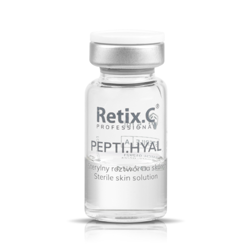 Retix C Meso Lab PEPTI HYAL 5ml