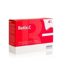 XYLOGIX RETIX C - 5 TREATMENTS (5x2ml serum, 5x5g mask)