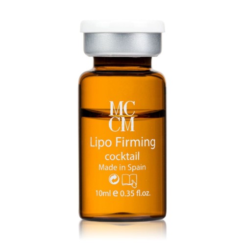 MCCM - LIPO FIRMING 1x10ml 