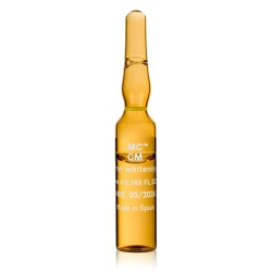 MCCM  PROF Whitening - 1x5ml