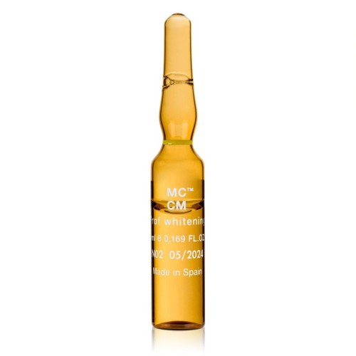 MCCM  PROF Whitening - 1x5ml