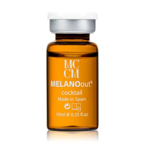 MCCM  Melanout Cocktail 1x10ml