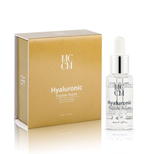 MCCM Hyaluronic Peptide Repair 30ml