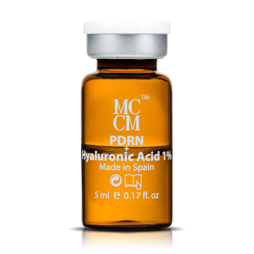 MCCM - PDRN+HA 1% 1x5ml