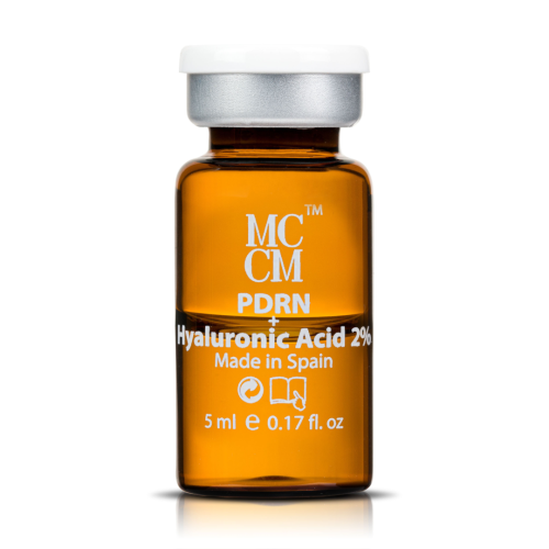 MCCM - PDRN+HA 2% 1x5ml