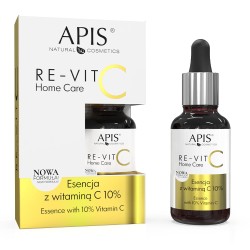 Apis Revit-C Home Care Esencja z witaminą C 30ml