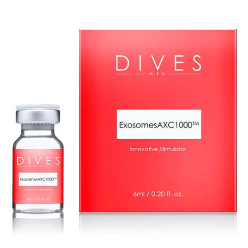 Dives Med. Exosomes AXC1000 (1x6ml)