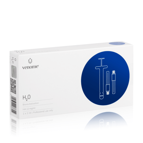 Venome Biorevitalization H20 2ml 