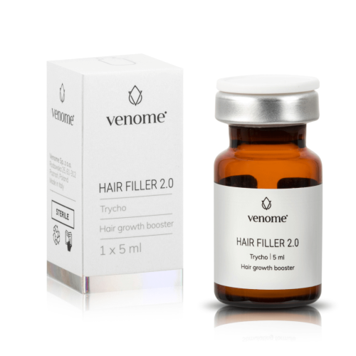 Venome HAIR FILLER 2.0 (1x5ml)