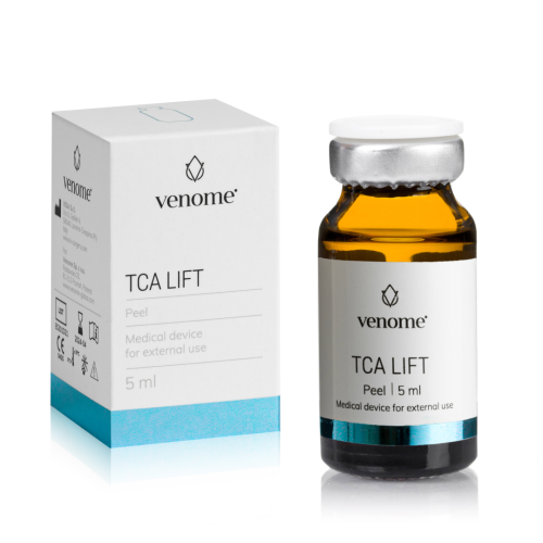 Venome Peel TCA Lift 5ml 