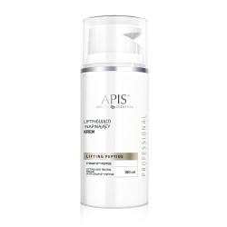 Apis Liftingująco-napinający krem SNAP-8 peptide 100ml