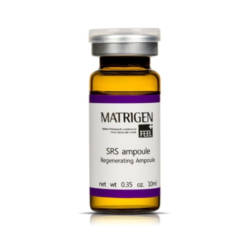 MATRIGEN SRS Ampoule Regenerating 1x10ml