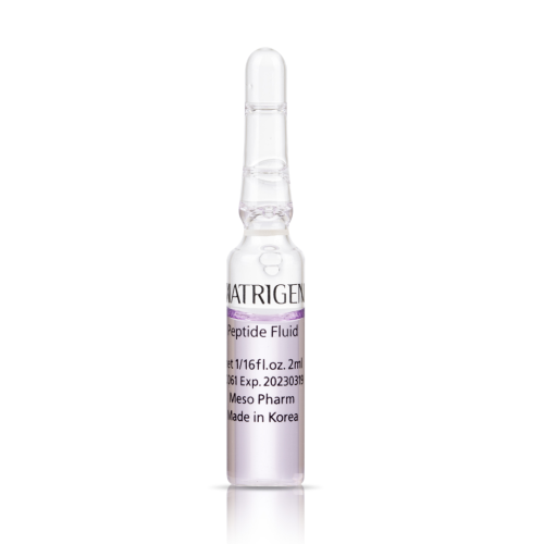 MATRIGEN  Fluids - Peptide -  1x2ml
