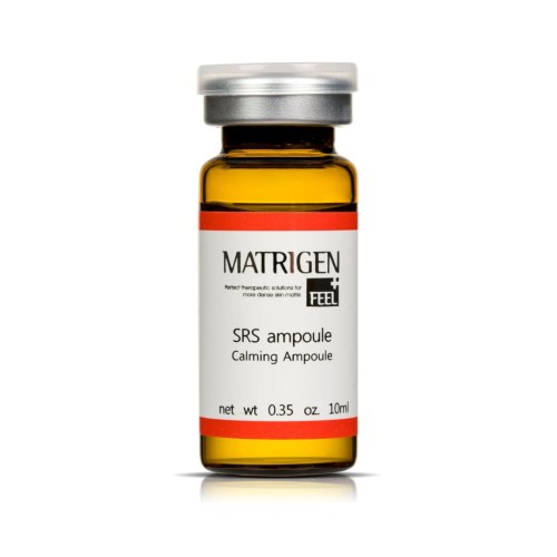 MATRIGEN SRS Ampoule Calming    1x10ml