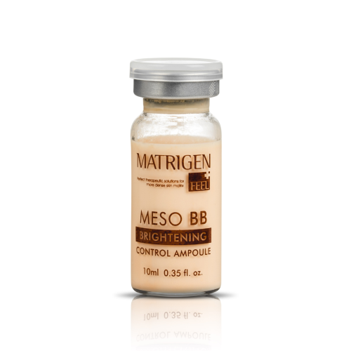 MESO BB GLAM Brightening Control System -  10ml