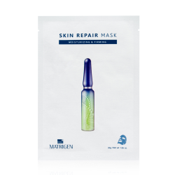 MATRIGEN skin repair mask- nawilżająca maska w płacie 1x30g 