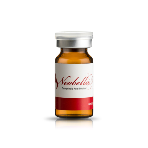 NEOBELLA kwas deoksycholowy 1x8ml