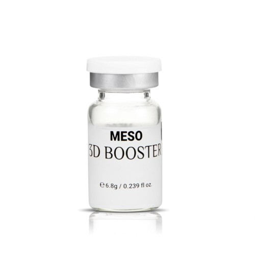 PHYSIOLAB Meso 3D Booster 1x6,8g