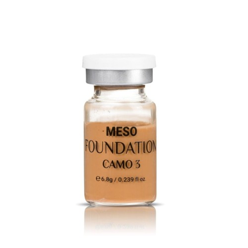PHYSIOLAB Meso Foundation CAMO3 1szt