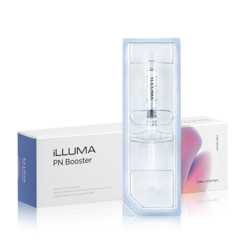 iLLUMA PN Booster (1x2,5ml)