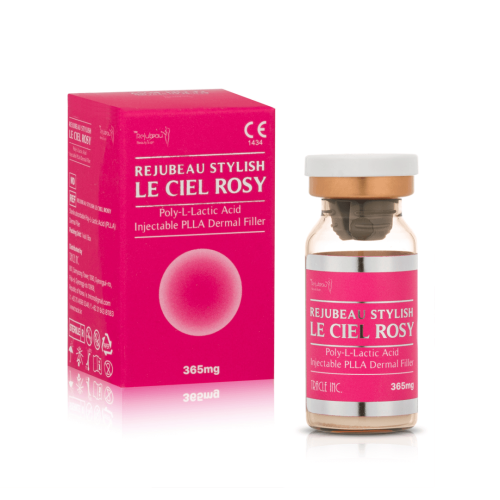 Rejubeau Stylish Le Ciel Rosy