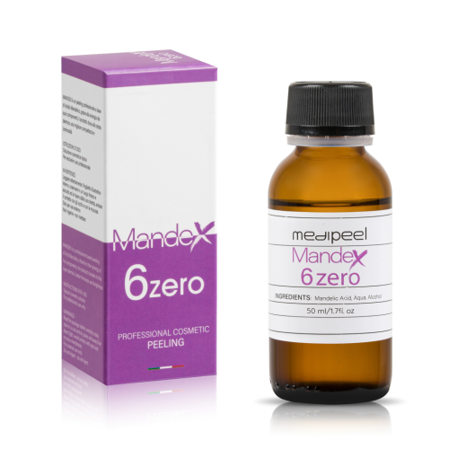 Mandelicpeel 60% (MandeX 6zero) 50ml