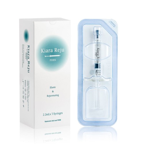 Kiara Reju PDRN Skin Booster (1x2,2ml)