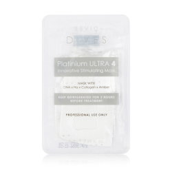 DIVES med. - Platinium Ultra 4 Mask 1x35ml