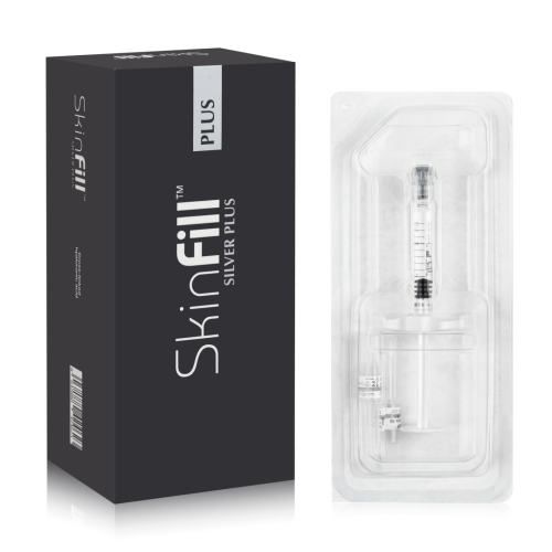 Skinfill Diamond Plus (1x1ml) - koniec serii 