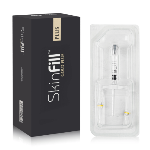SkinFill Gold Plus (1x1ml)