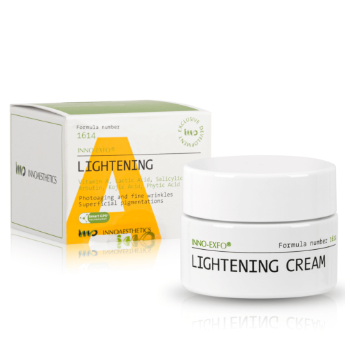 InnoAesthetics INNO-Exfo Lightening