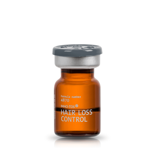 InnoAesthetics INNO-TDS Hair Loss Control (1x2,5ml)