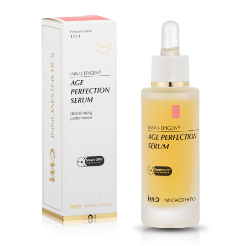 InnoAesthetics INNO-Epigen Age Perfection Serum 30ml- koniec serii