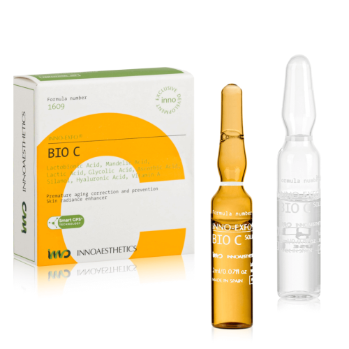 InnoAesthetics INNO-Exfo BIO C (5+5x2ml)