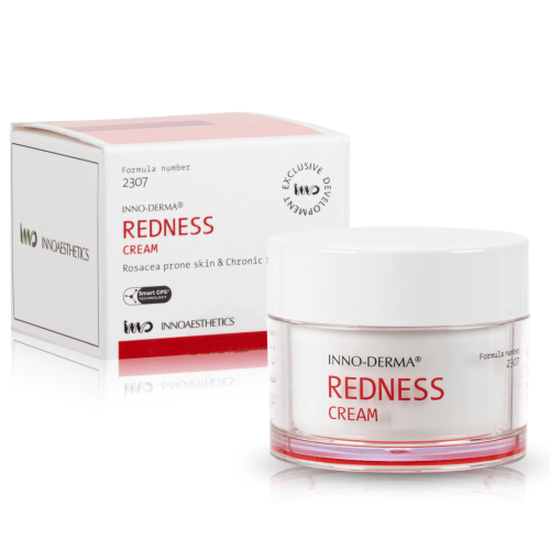 InnoAesthetics INNO-Derma Redness Cream 50g