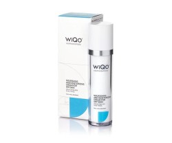 WiQo Krem Odżywczy i Nawilżający Nourishing And Moisturizing Cream For Dry Skin 50ml