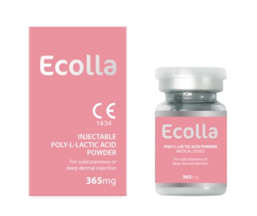 Ecolla 1x365mg 