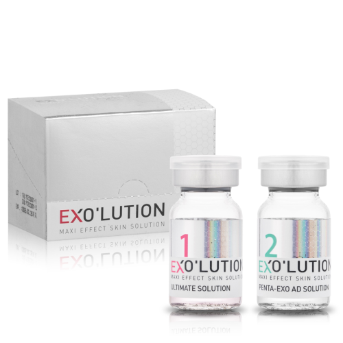 Egzosomy EXO’LUTION (4ml+2ml)